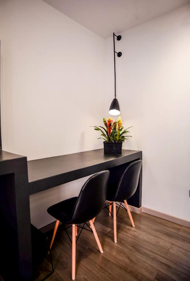 A & B Minimal Suite With Sea View In Argostoli Exteriör bild